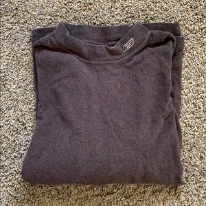 Reebok Long Sleeve Shirt